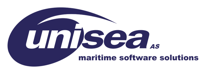 Unisea system logo