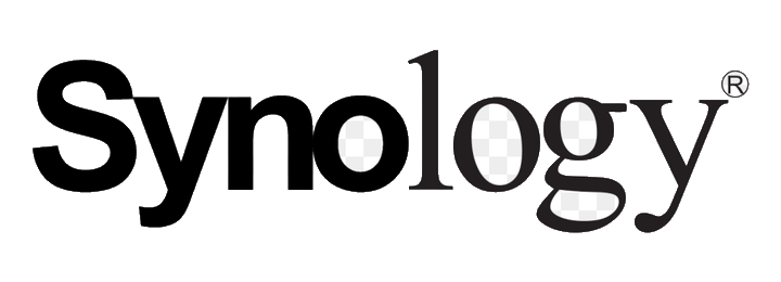 檔案系統 Logo